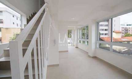 Apartamento à venda, 2 quartos, 1 suíte, 1 vaga, Santa Efigênia - Belo Horizonte/MG