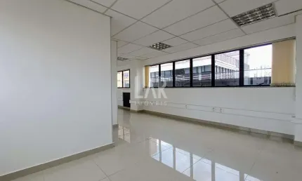 Andar para locação - Santa Efigênia - Belo Horizonte