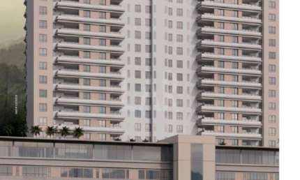 Apartamento à venda, 3 quartos, 1 suíte, 2 vagas, Piemonte - Nova Lima/MG