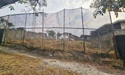 Lote - Terreno à venda, Belvedere - Belo Horizonte/MG