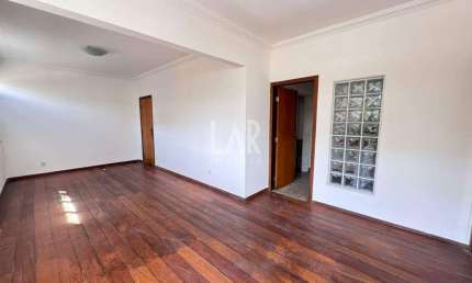 Área Privativa à venda, 4 quartos, 1 suíte, 1 vaga, Santa Lúcia - Belo Horizonte/MG