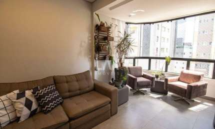 Apartamento à venda, 4 quartos, 1 suíte, 2 vagas, Buritis - Belo Horizonte/MG