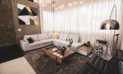 Casa em Condomínio à venda, 5 quartos, 2 suítes, 4 vagas, Balneário Água Limpa - Nova Lima/MG