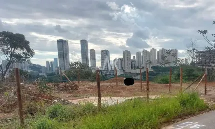 Lote - Terreno à venda, Jardim da Torre - Nova Lima/MG
