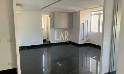 Sala à venda, 1 vaga, Santo Agostinho - Belo Horizonte/MG