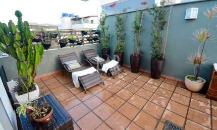 Cobertura à venda, 3 quartos, 1 suíte, 1 vaga, Padre Eustáquio - Belo Horizonte/MG