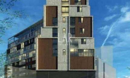 Apartamento à venda, 2 quartos, 1 suíte, Gutierrez - Belo Horizonte/MG