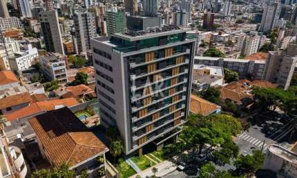 Apartamento à venda, 4 quartos, 2 suítes, 3 vagas, Gutierrez - Belo Horizonte/MG