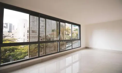 Apartamento à venda, 4 quartos, 2 suítes, 3 vagas, gutierrez - belo horizonte/mg