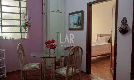 Apartamento à venda, 3 quartos, Centro - Belo Horizonte/MG