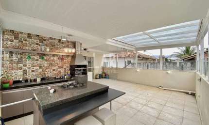 Cobertura à venda, 4 quartos, 1 suíte, 3 vagas, Santa Amélia - Belo Horizonte/MG