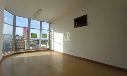 Andar Corrido para aluguel, 3 vagas, Santa Efigênia - Belo Horizonte/MG