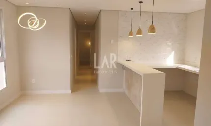 Apartamento à venda, 3 quartos, 1 suíte, 2 vagas, Sagrada Família - Belo Horizonte/MG