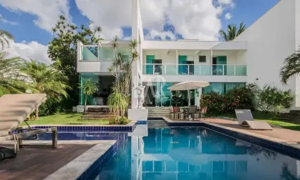 Casa à venda, 4 quartos, 2 suítes, 6 vagas, Bandeirantes (Pampulha) - Belo Horizonte/MG