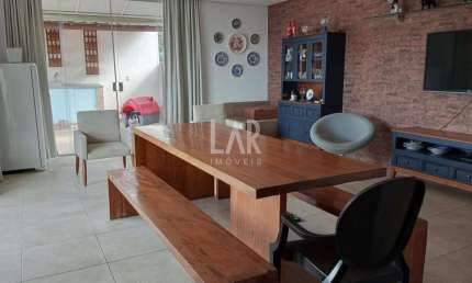 Cobertura à venda, 4 quartos, 1 suíte, 2 vagas, Luxemburgo - Belo Horizonte/MG