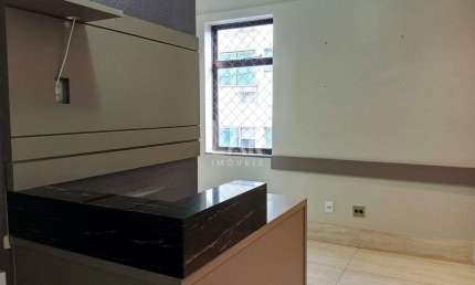 Sala para aluguel, 1 vaga, Vale do Sereno - Nova Lima/MG