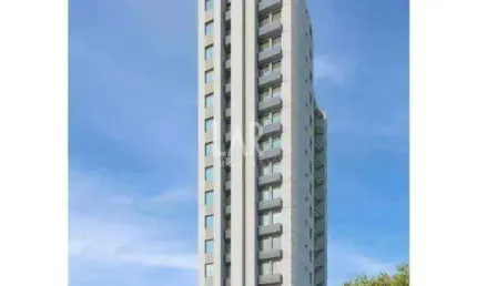 Apartamento à venda, 3 quartos, 1 suíte, 1 vaga, Graça - Belo Horizonte/MG