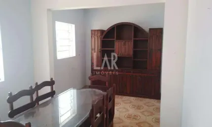 Casa à venda, 6 quartos, 2 vagas, Santa Inês - Belo Horizonte/MG