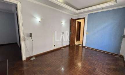Apartamento à venda, 3 quartos, 1 suíte, 1 vaga, Sion - Belo Horizonte/MG