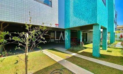 Cobertura à venda, 3 quartos, 1 suíte, 2 vagas, Itapoã - Belo Horizonte/MG