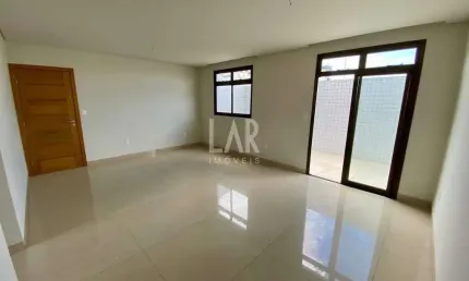 Área Privativa à venda, 3 quartos, 1 suíte, 3 vagas, Prado - Belo Horizonte/MG
