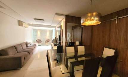 Apartamento à venda, 3 quartos, 1 suíte, 2 vagas, Cidade Nova - Belo Horizonte/MG