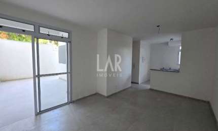 Área Privativa 02 Quartos, Suíte e 2 Vagas - 105m² - Bairro Buritis