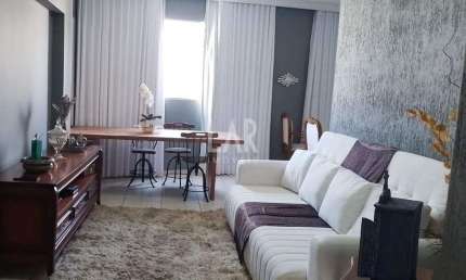 Apartamento à venda, 3 quartos, 1 suíte, 2 vagas, Horto - Belo Horizonte/MG