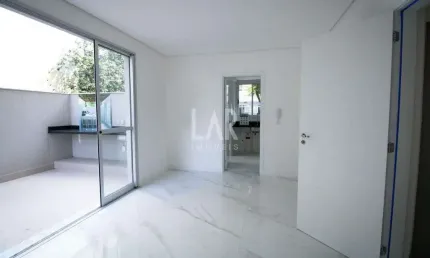 Área Privativa à venda, 2 quartos, 1 suíte, 2 vagas, Anchieta - Belo Horizonte/MG