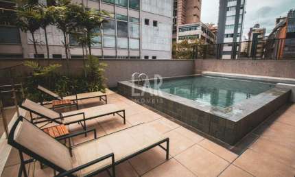 Apartamento à venda, 3 quartos, 1 suíte, 3 vagas, Savassi - Belo Horizonte/MG