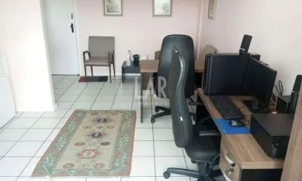 Sala à venda, 2 vagas, Barro Preto - Belo Horizonte/MG