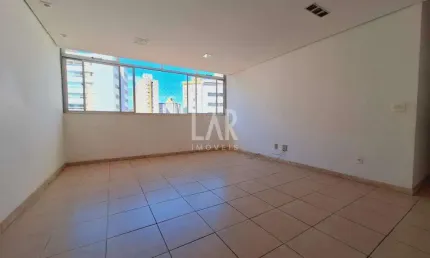 Apartamento para aluguel, 3 quartos, 1 suíte, 2 vagas, Grajaú - Belo Horizonte/MG