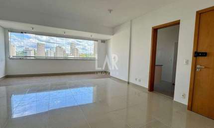 Apartamento à venda, 3 quartos, 1 suíte, 3 vagas, Vila da Serra - Nova Lima/MG