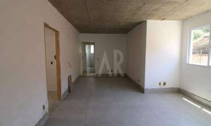Cobertura à venda, 4 quartos, 2 suítes, 2 vagas, União - Belo Horizonte/MG