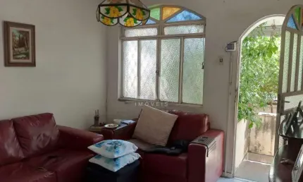 Casa à venda, 4 quartos, 1 suíte, Santo Antônio - Belo Horizonte/MG