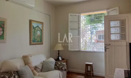 Casa à venda, 3 quartos, 2 vagas, Santo Antônio - Belo Horizonte/MG