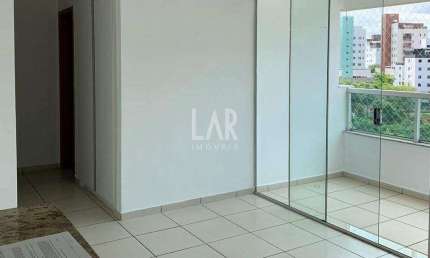 Apartamento à venda, 2 quartos, 1 suíte, 1 vaga, Paquetá - Belo Horizonte/MG