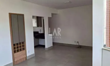 Apartamento à venda, 3 quartos, 1 suíte, 2 vagas, Buritis - Belo Horizonte/MG