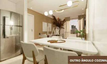 Apartamento à venda, 3 quartos, 1 suíte, 2 vagas, Itapoã - Belo Horizonte/MG