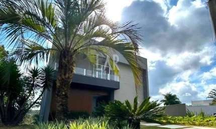 Casa em Condomínio à venda, 4 quartos, 2 suítes, Alphaville Lagoa dos Ingleses - Nova Lima/MG