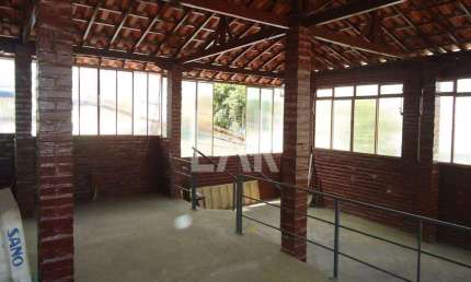 Casa para aluguel, 3 quartos, 1 suíte, 1 vaga, Boa Vista - Belo Horizonte/MG