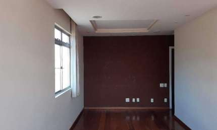 Apartamento à venda, 3 quartos, 1 suíte, 2 vagas, Sagrada Família - Belo Horizonte/MG