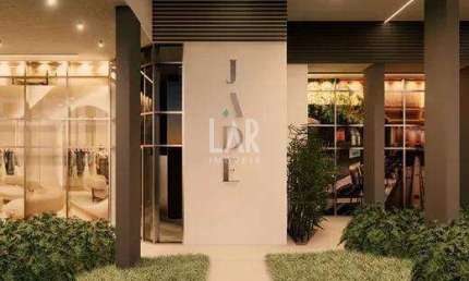 Apartamento à venda, 3 quartos, 1 suíte, 2 vagas, Lourdes - Belo Horizonte/MG