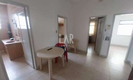 Casa à venda, 4 quartos, 2 suítes, 6 vagas, Santa Efigênia - Belo Horizonte/MG