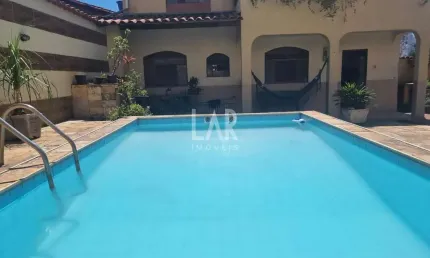 Casa à venda, 4 quartos, 2 suítes, 4 vagas, Palmeiras - Belo Horizonte/MG