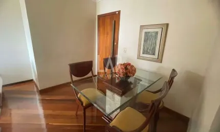 Apartamento à venda, 3 quartos, 1 suíte, 2 vagas, nova suíssa - belo horizonte/mg