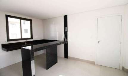 Apartamento à venda, 2 quartos, 2 suítes, 2 vagas, Barroca - Belo Horizonte/MG