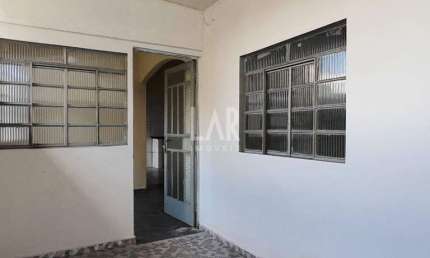 Casa para aluguel, 1 quarto, Glória - Belo Horizonte/MG