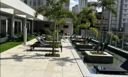Andar Corrido à venda, 11 vagas, Boa Viagem - Belo Horizonte/MG