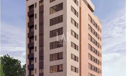 Apartamento à venda, 3 quartos, 1 suíte, 2 vagas, Carmo - Belo Horizonte/MG